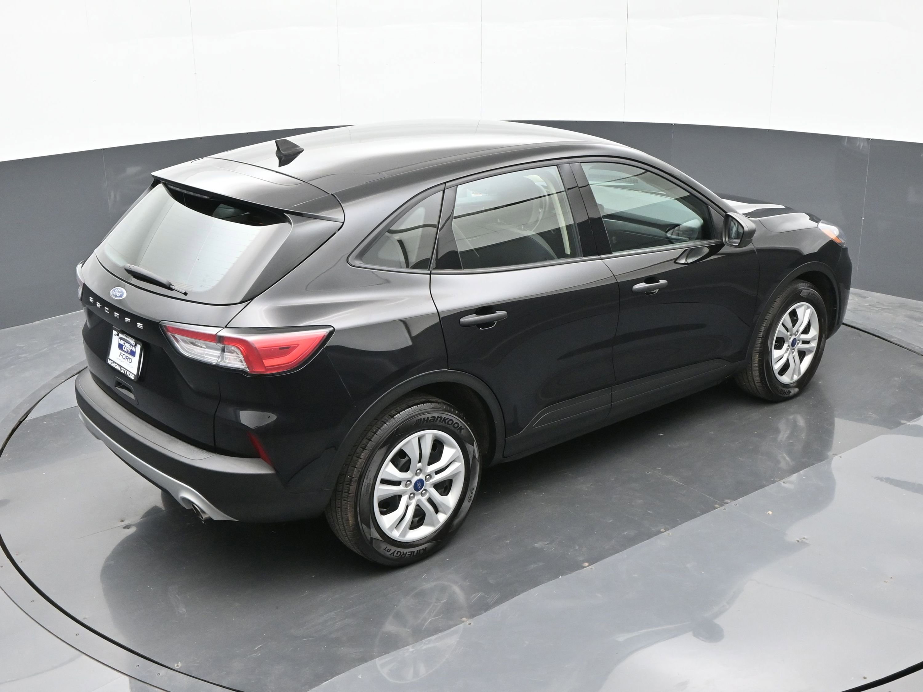 Used 2020 Ford Escape S image 35