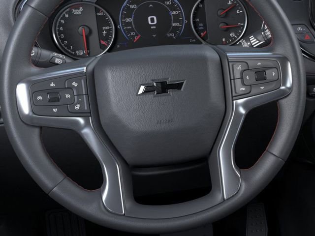 New 2026 Chevrolet Blazer RS AWD/4WD image 19