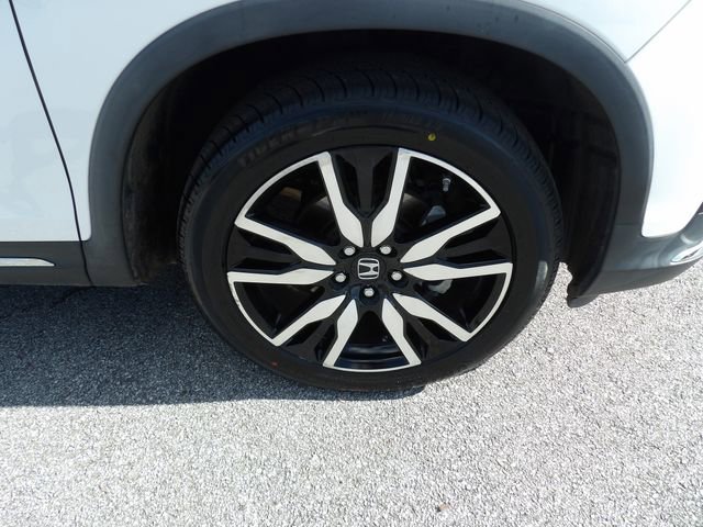 Used 2020 Honda Pilot Elite image 10