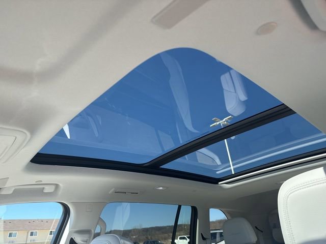 New 2026 Buick Enclave Avenir w/ Super Cruise Package image 35