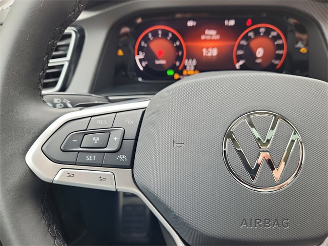 New 2026 Volkswagen Atlas Peak Edition image 12