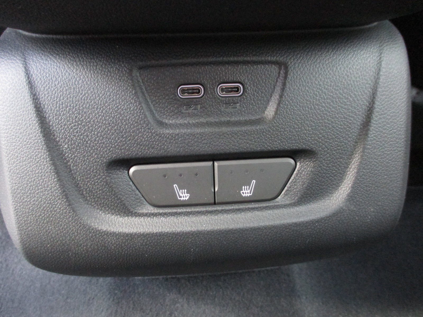 Used 2024 Chevrolet Blazer EV RS image 12