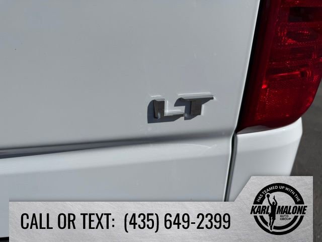 Used 2026 Chevrolet Silverado 1500 LT image 11