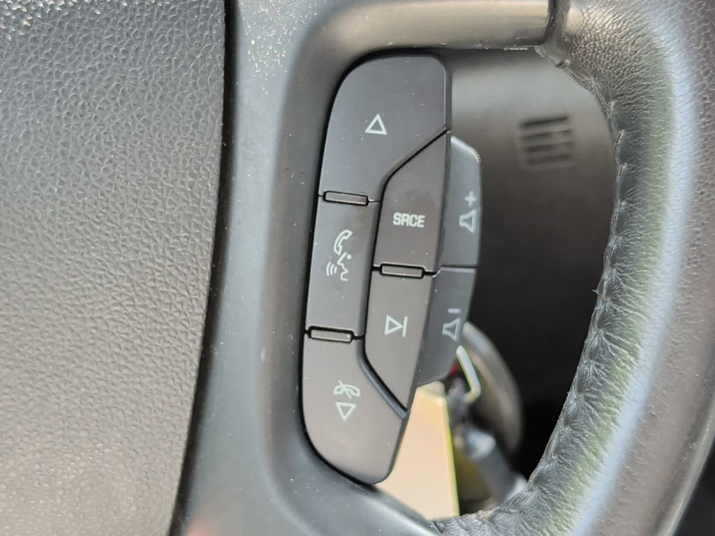 Used 2017 Buick Enclave Premium w/ Experience Buick Package AWD/4WD image 13