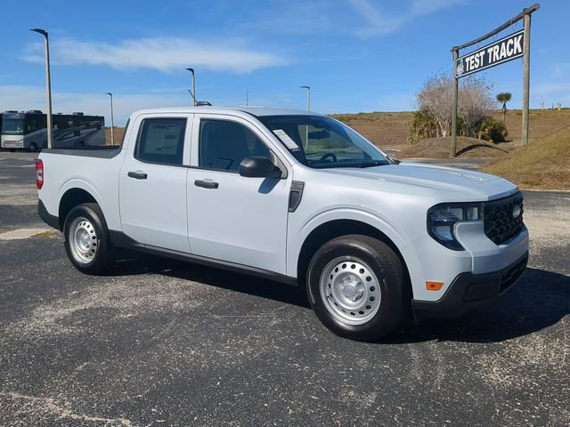 New 2026 Ford Maverick XL image 2