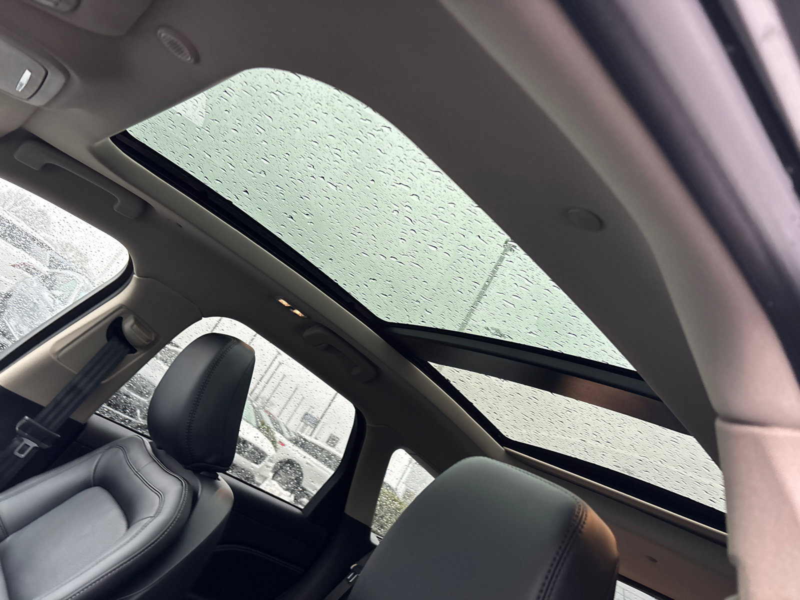 New 2026 Lincoln Corsair Grand Touring image 26