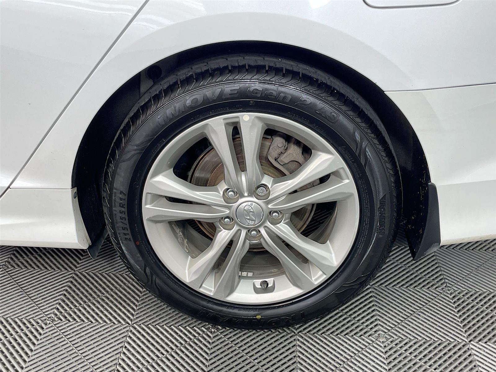 Used 2019 Hyundai Sonata SEL FWD image 34