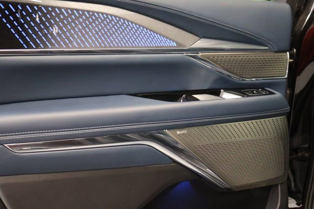 New 2025 Cadillac Escalade IQ Sport 2 AWD/4WD image 25
