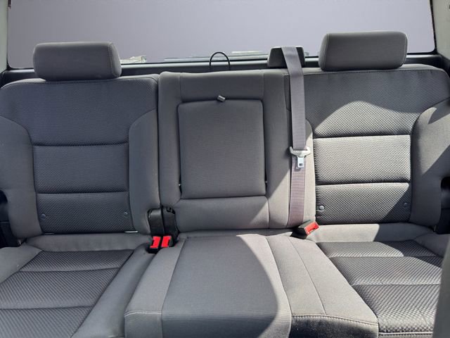 Used 2017 GMC Sierra 2500 SLE w/ HD SLE Preferred Plus Package AWD/4WD image 23