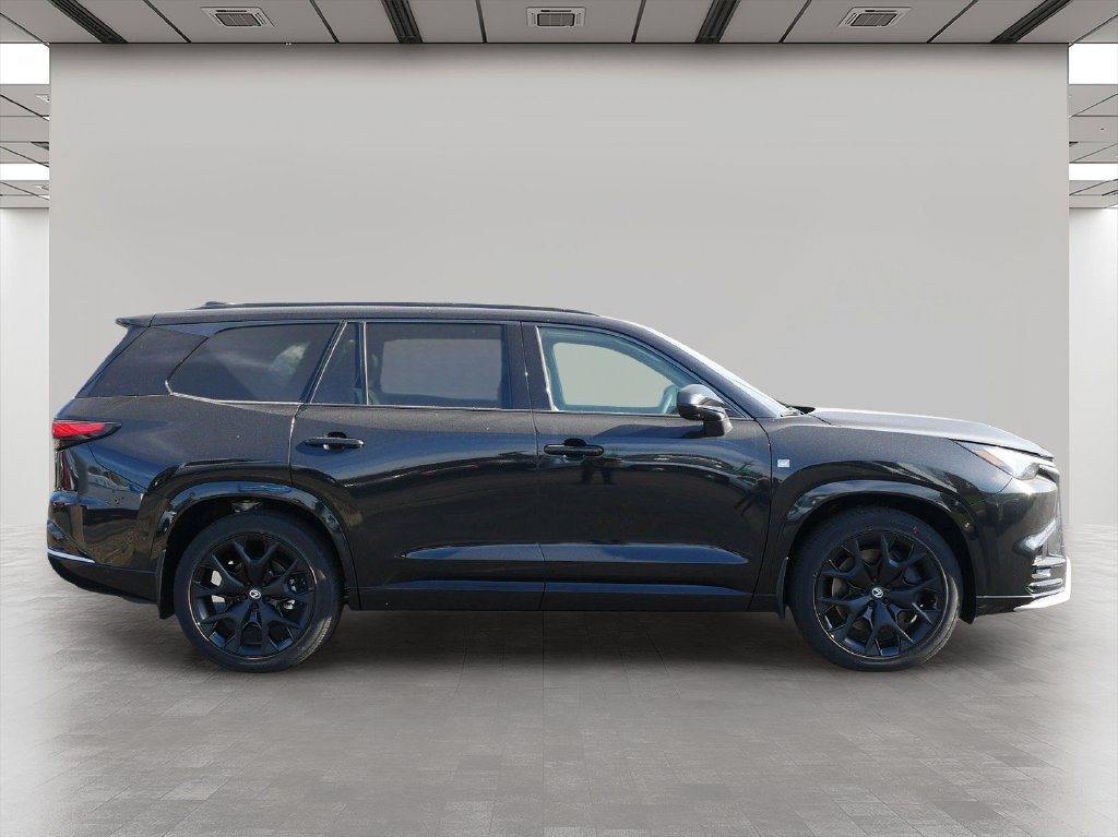 New 2026 Lexus TX 350 AWD w/ Technology Package image 7