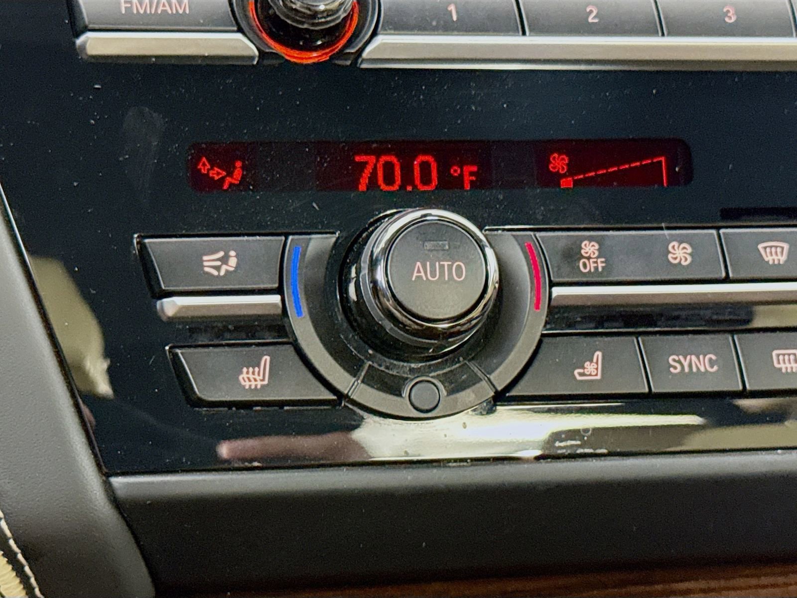 Used 2016 BMW 650i xDrive Convertible image 21