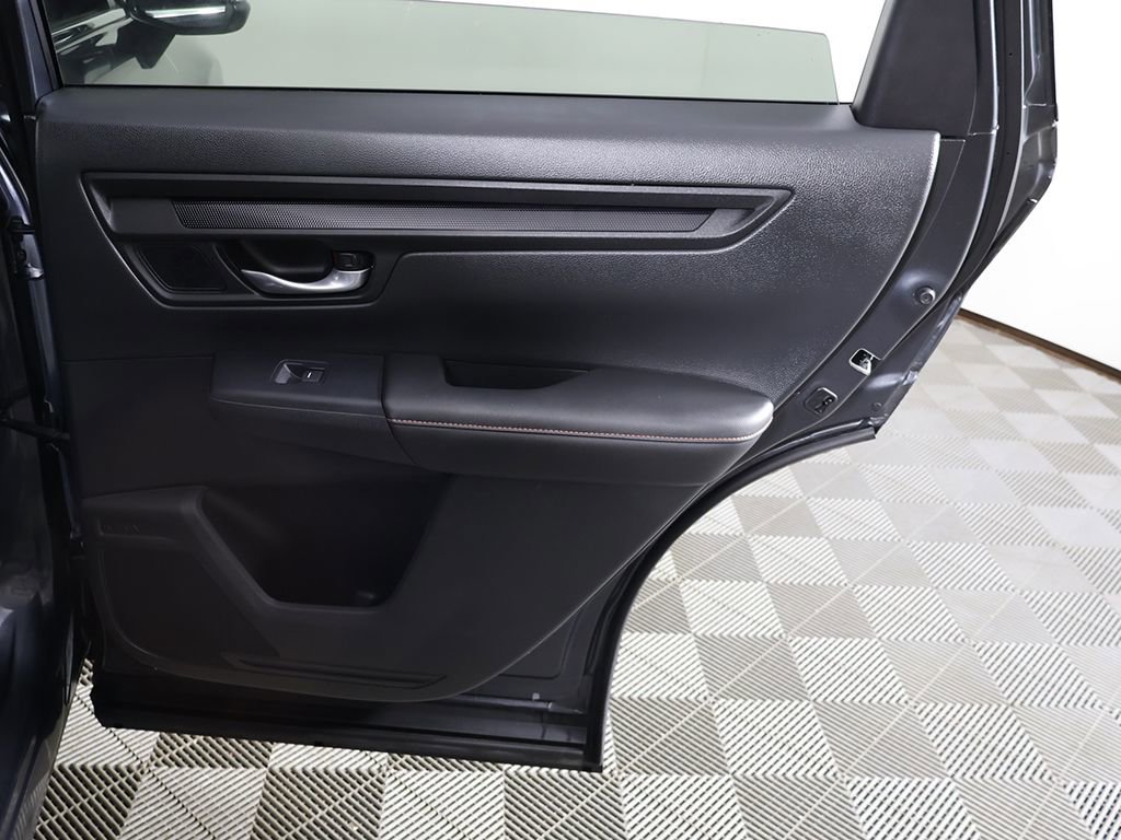 Used 2024 Honda CR-V Sport-L image 27