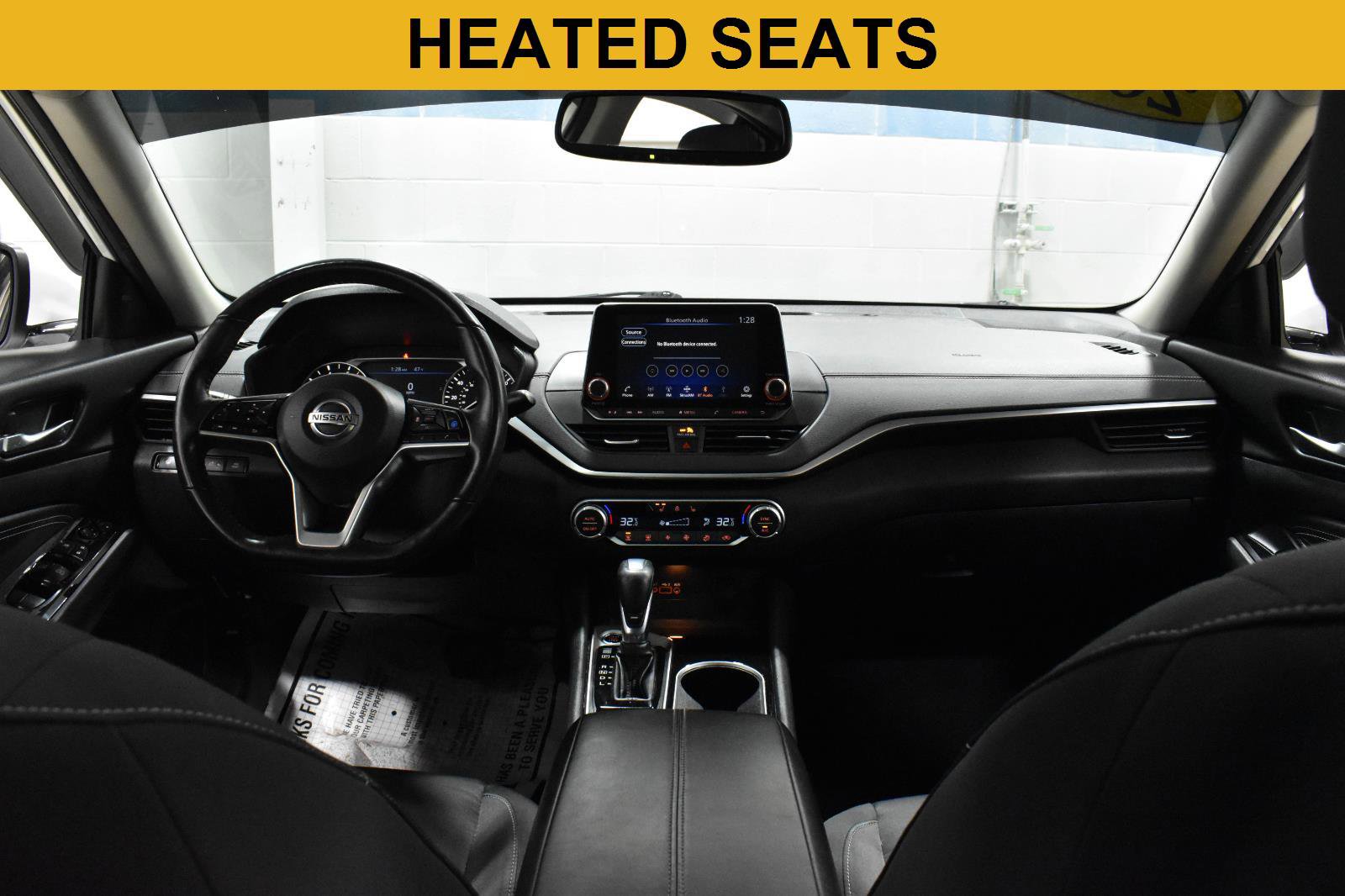 Used 2020 Nissan Altima 2.5 SV image 2