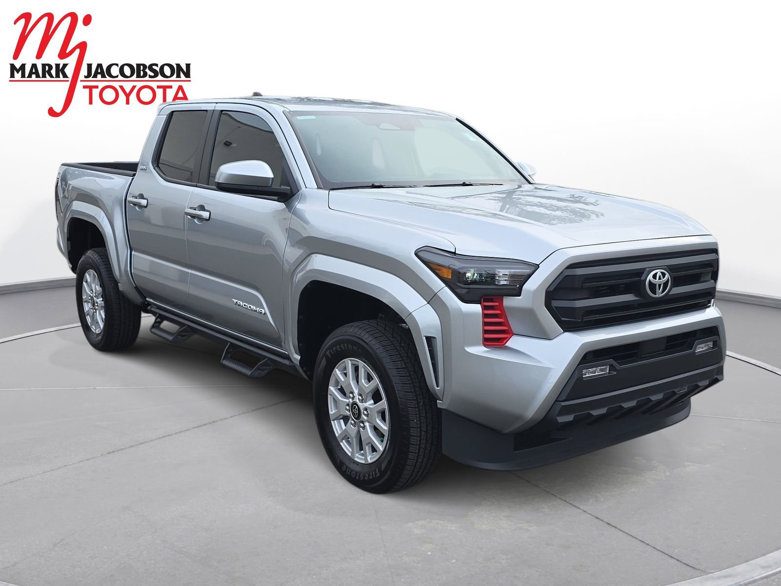 Used 2024 Toyota Tacoma SR5 image 5