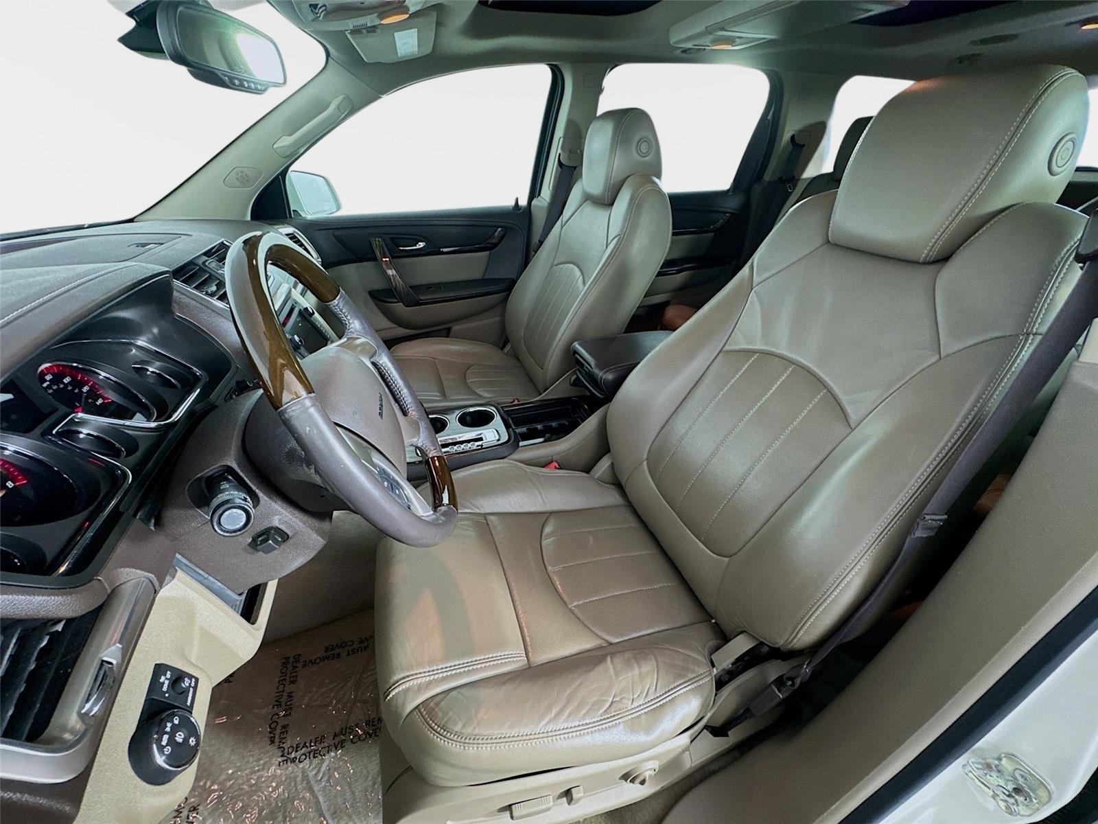 Used 2015 GMC Acadia Denali AWD/4WD image 11