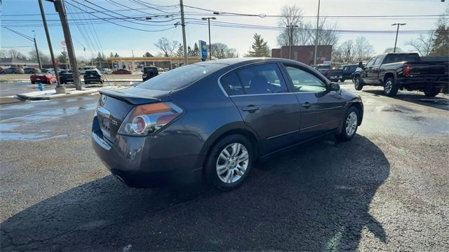 Used 2012 Nissan Altima 2.5 S w/ 20th Anniversary Pkg image 8