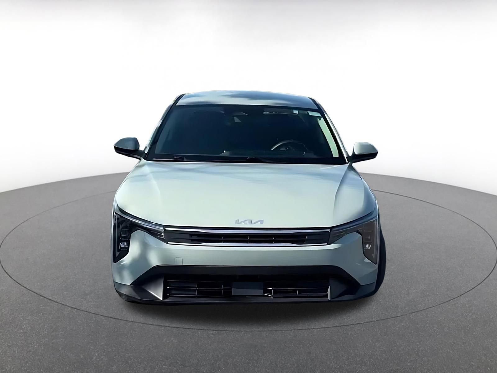 Used 2025 Kia K4 FWD image 4