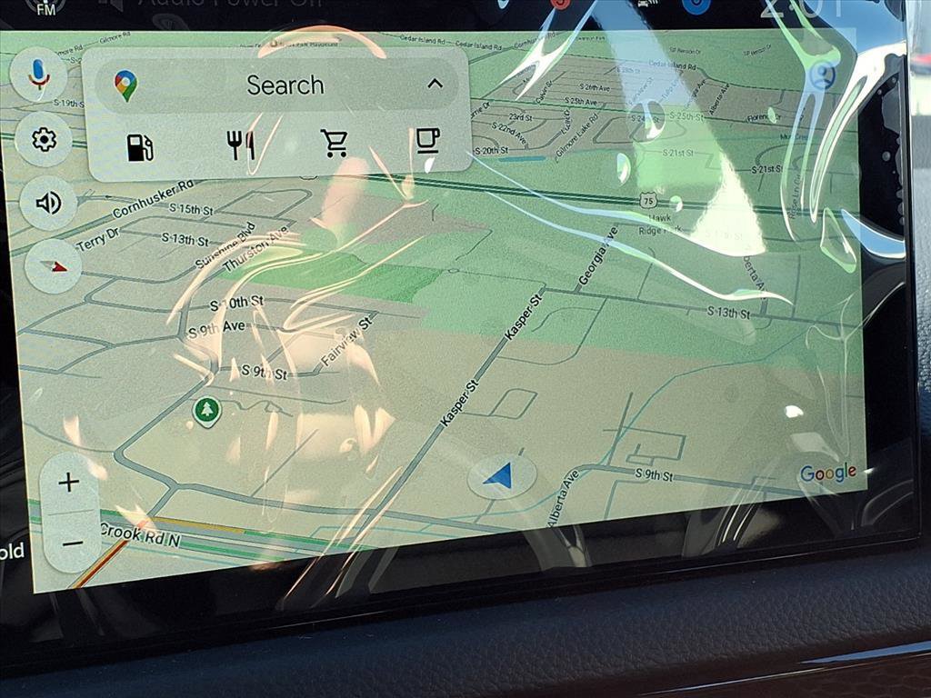 New 2026 Honda Civic Sport Touring image 20