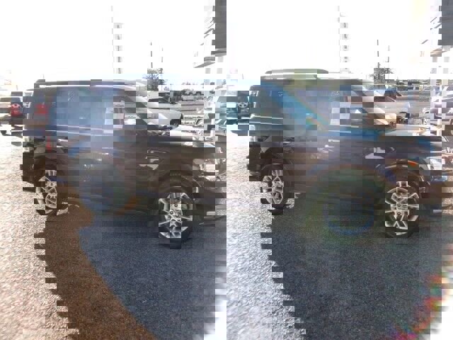 Used 2019 Ford Flex SEL w/ Equipment Group 202A image 6