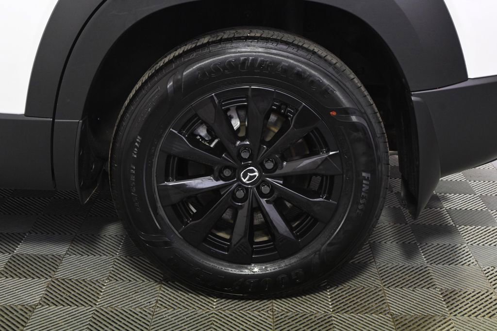 Certified 2026 MAZDA CX-50 AWD 2.5 Hybrid w/ Premium Pkg image 20