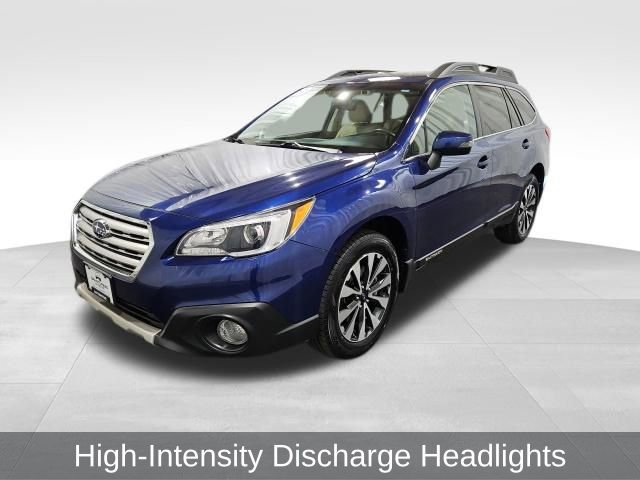 Used 2017 Subaru Outback 2.5i Limited image 8