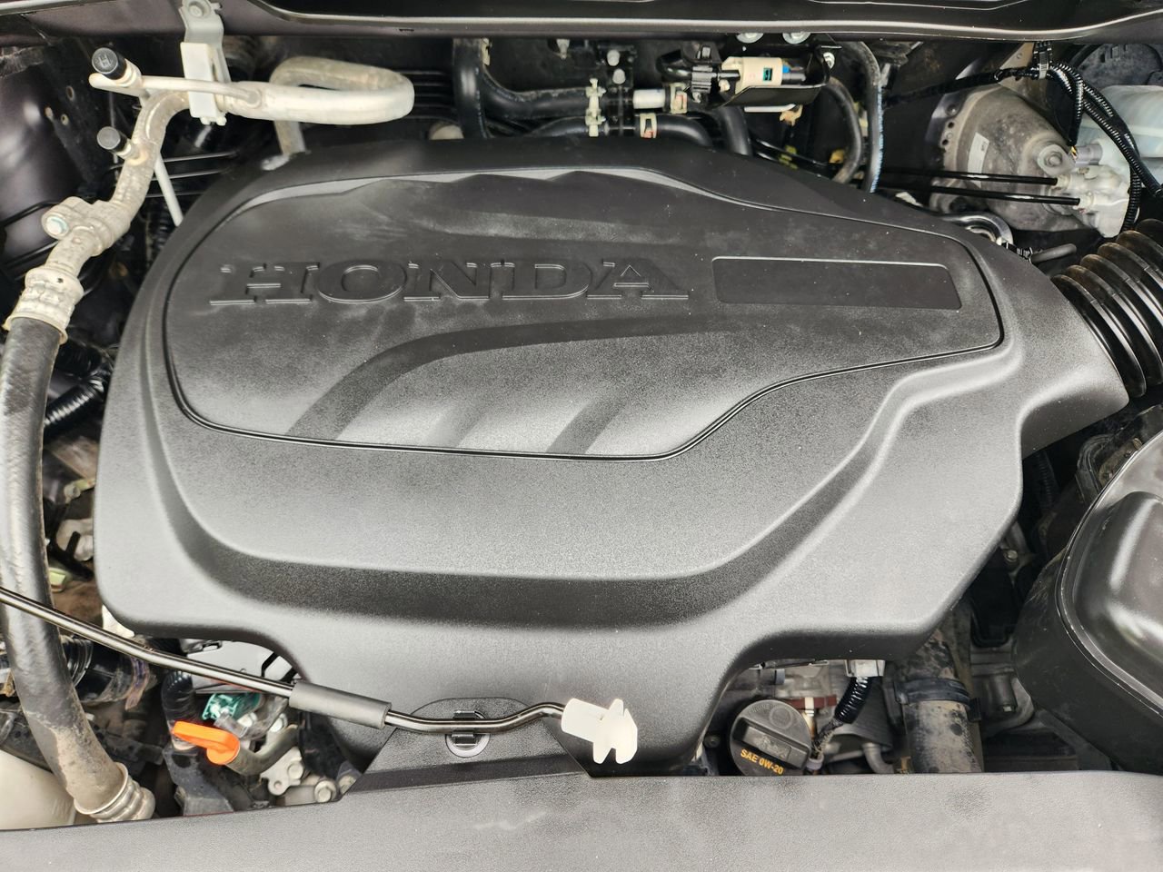 Used 2022 Honda Odyssey EX-L image 31