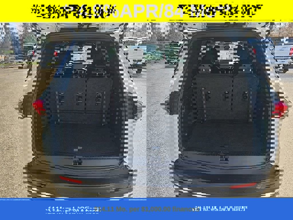 New 2026 Buick Enclave Preferred image 14