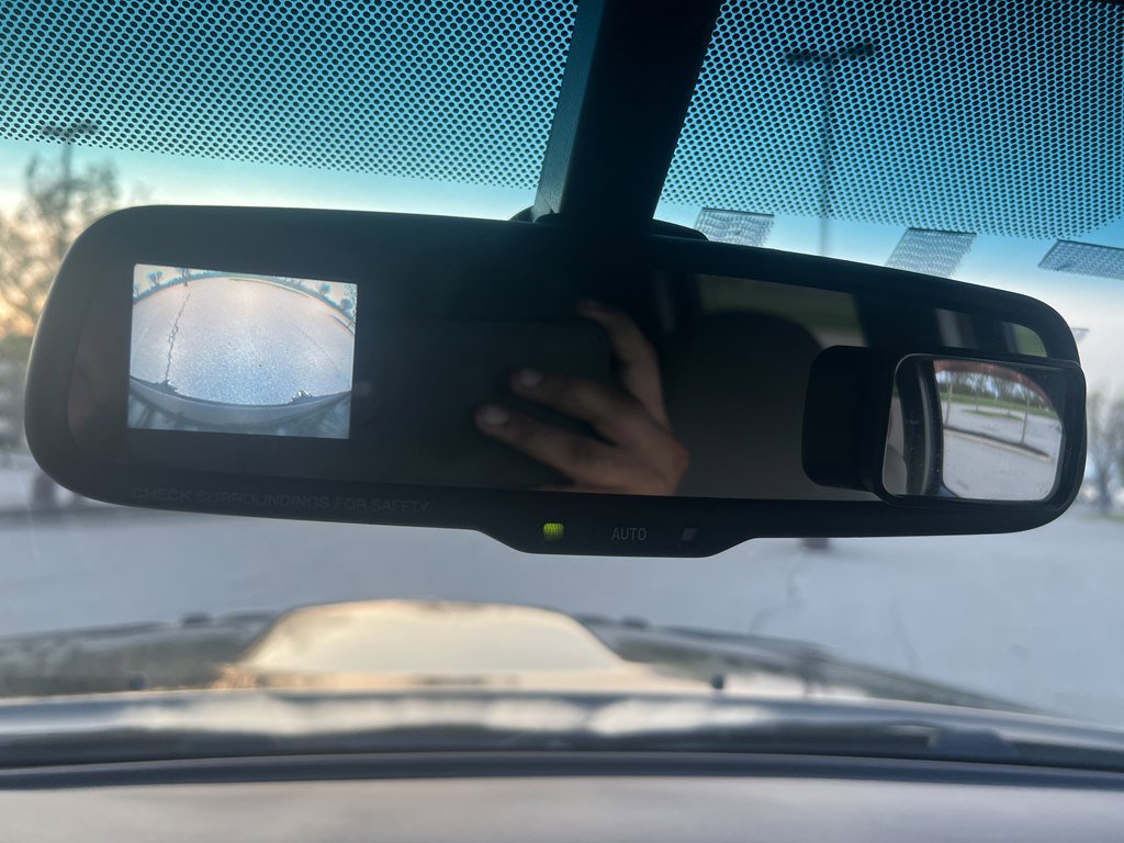 Used 2009 Toyota Tacoma 4x4 Double Cab image 22