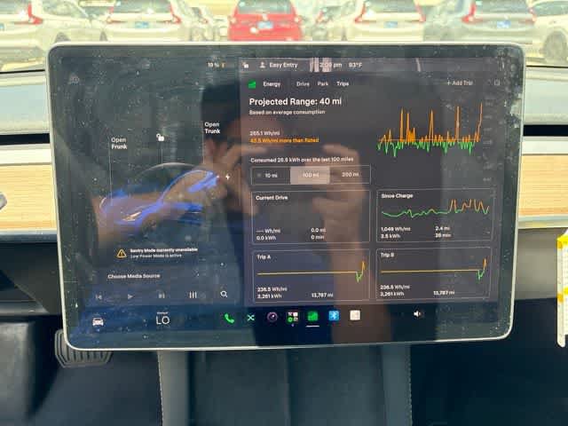 Used 2023 Tesla Model 3 Standard Range RWD image 15
