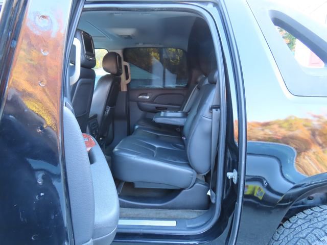 Used 2008 Chevrolet Avalanche LT w/ LT Preferred Equipment Group image 11