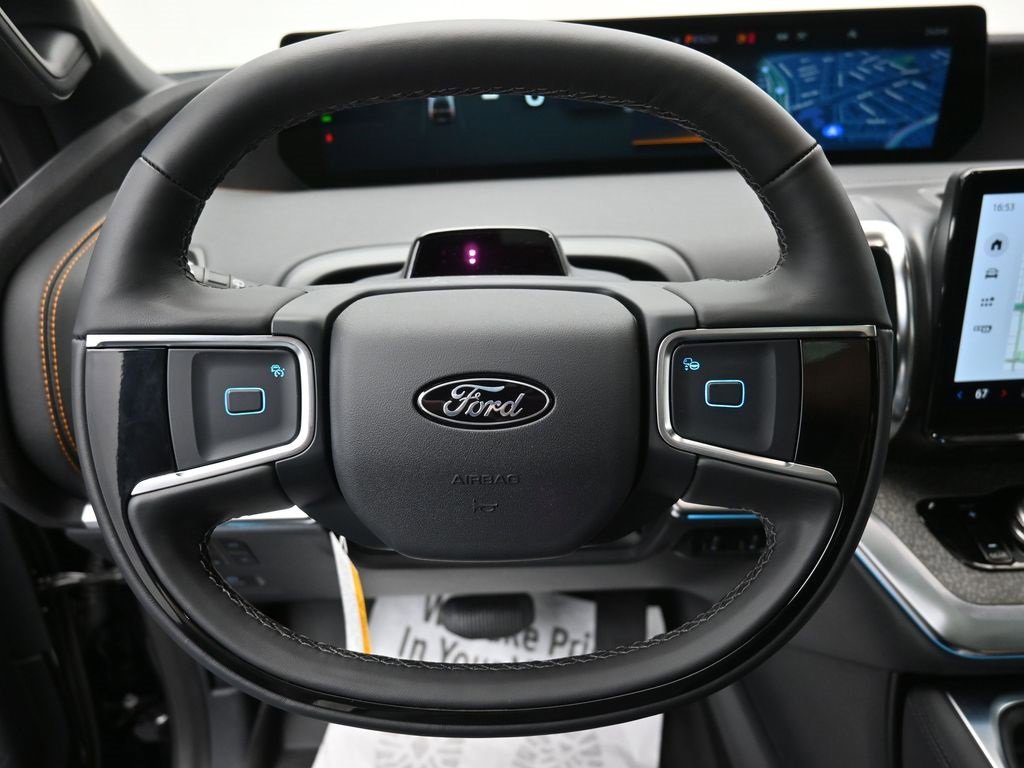 New 2025 Ford Expedition Tremor image 7