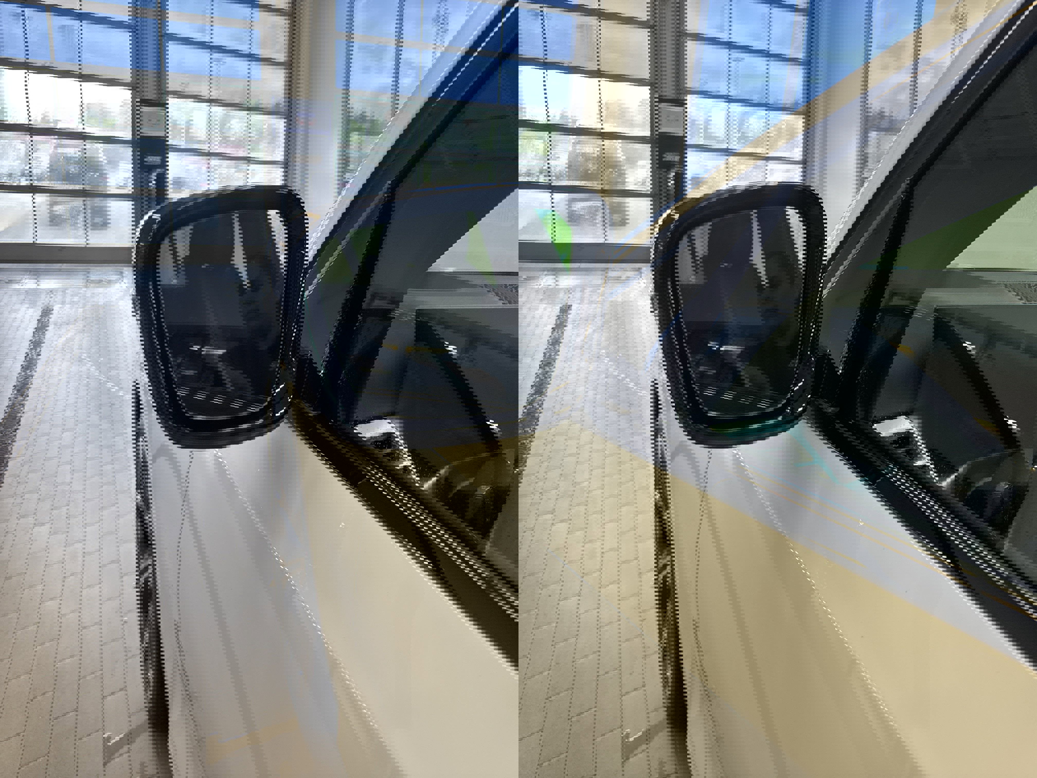 New 2025 BMW 330i xDrive Sedan w/ M Sport Package image 13