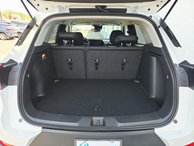 New 2026 Chevrolet TrailBlazer LS w/ LS Convenience Package FWD image 13