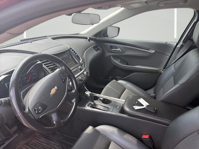 Used 2019 Chevrolet Impala LT FWD image 9