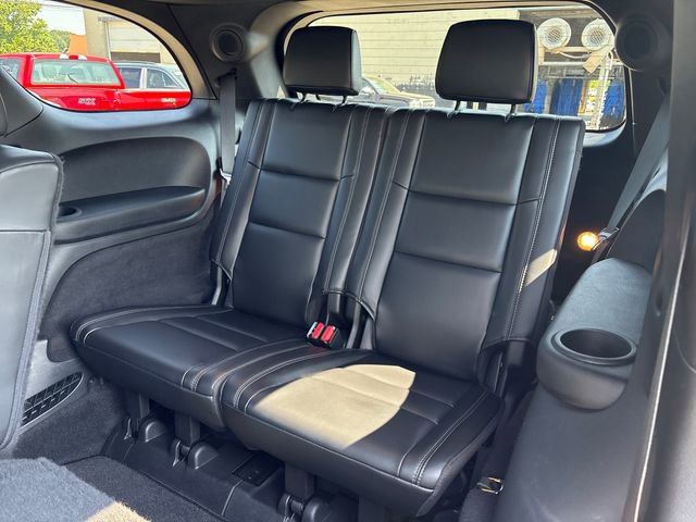 Used 2022 Dodge Durango GT AWD/4WD image 23