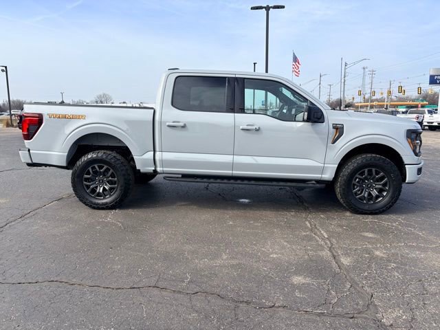 Used 2026 Ford F150 Tremor w/ Bed Utility Package AWD/4WD image 11