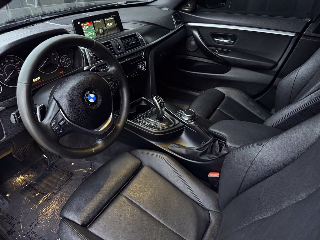 Used 2019 BMW 440i Gran Coupe RWD image 7