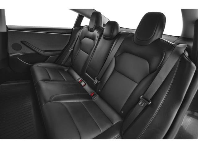 Used 2025 Tesla Model 3 Long Range RWD image 12