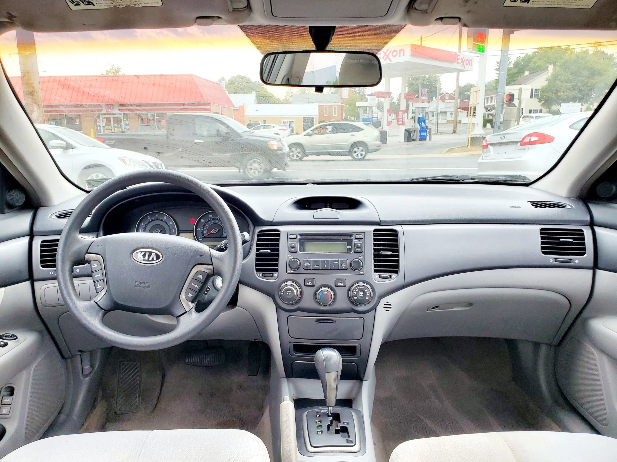 Used 2006 Kia Optima LX FWD image 15