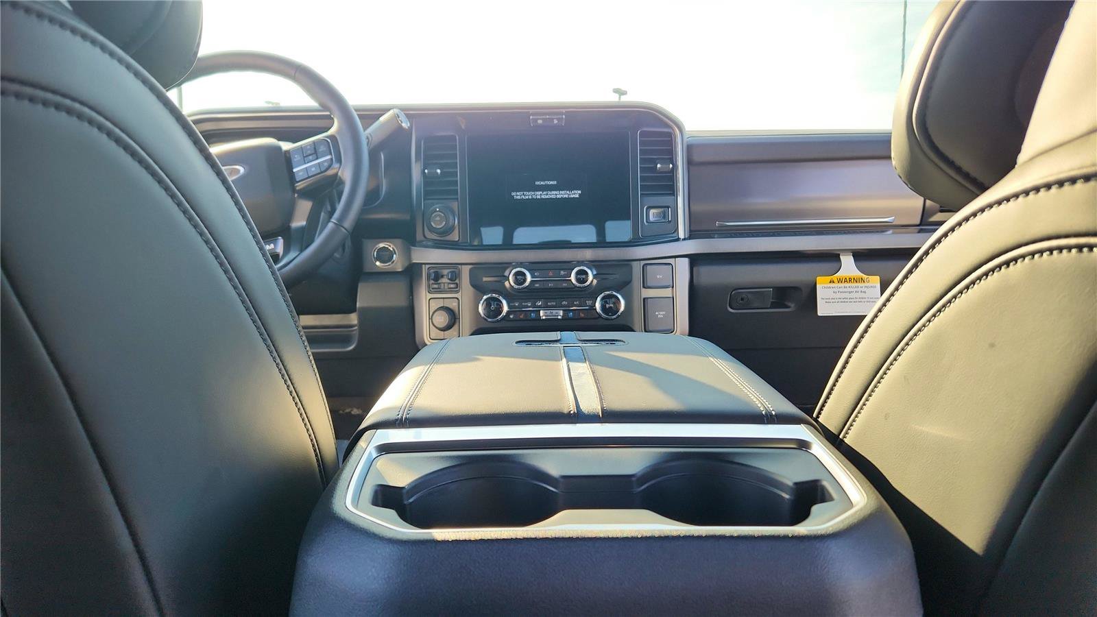 New 2026 Ford F250 Platinum AWD/4WD image 23