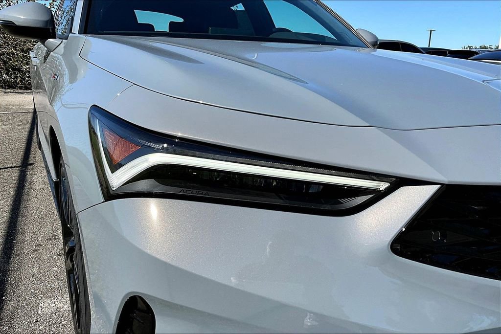 New 2026 Acura Integra A-Spec image 35