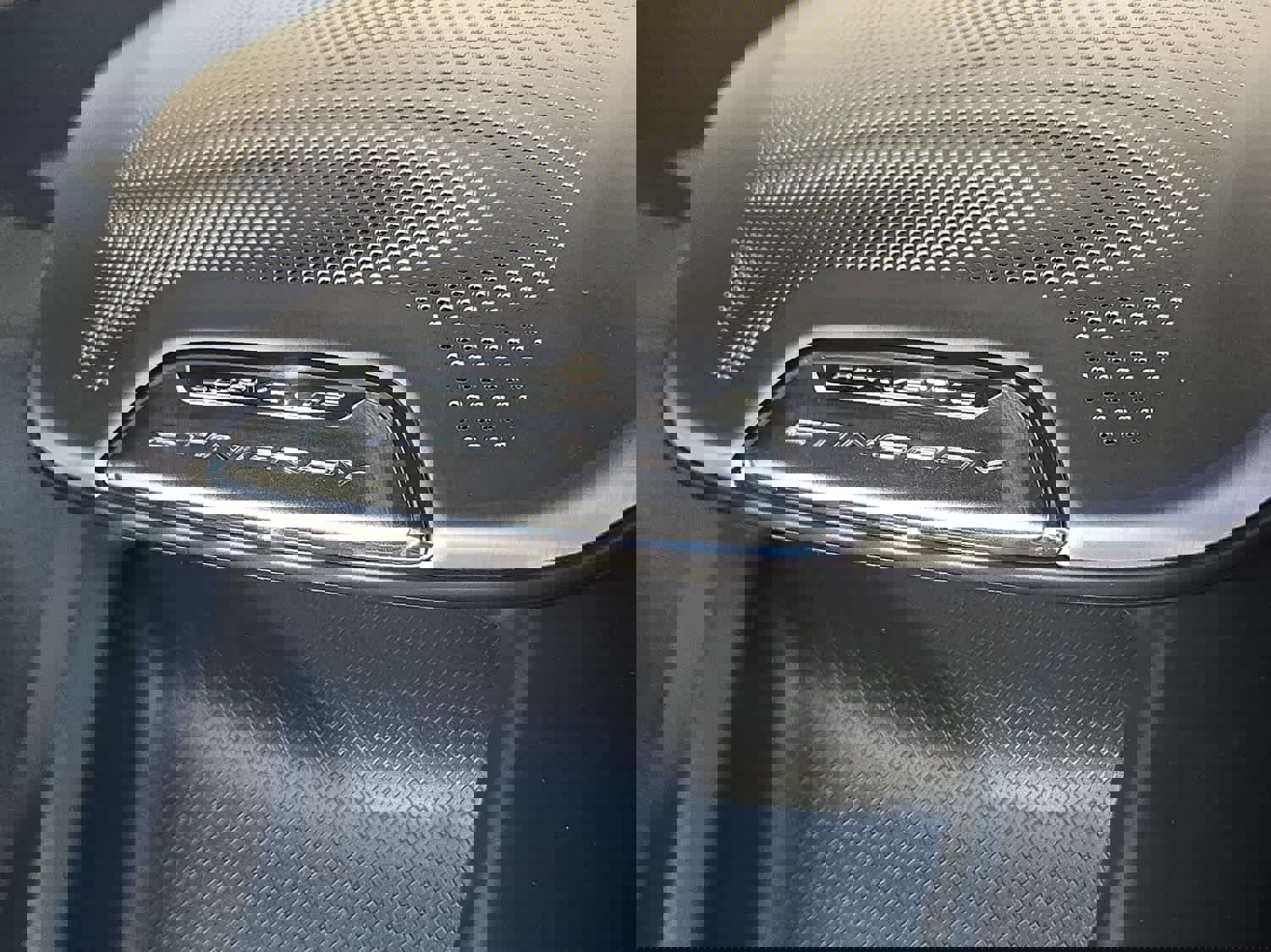 New 2026 Chevrolet Corvette Stingray Preferred Conv w/ Z51 Performance Package image 27