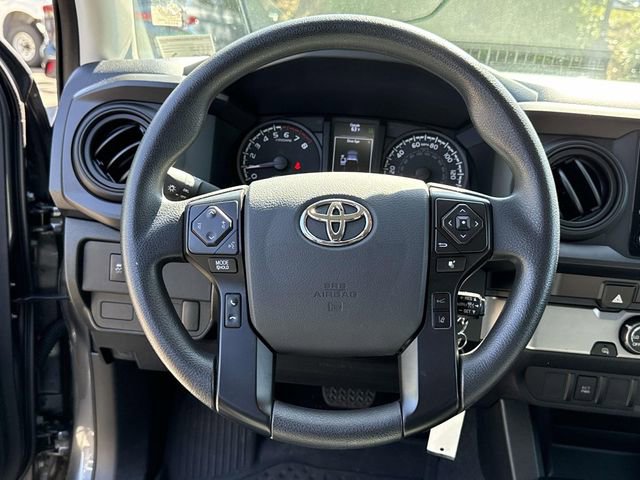 Used 2020 Toyota Tacoma SR w/ SR Convenience Package RWD image 18
