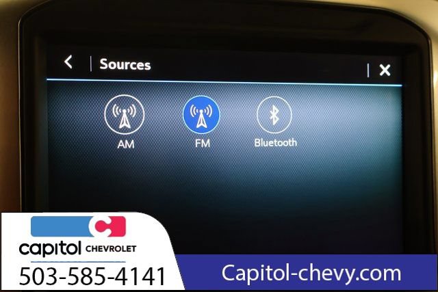 Used 2020 Chevrolet Silverado 1500 LT w/ Trailering Package AWD/4WD image 23