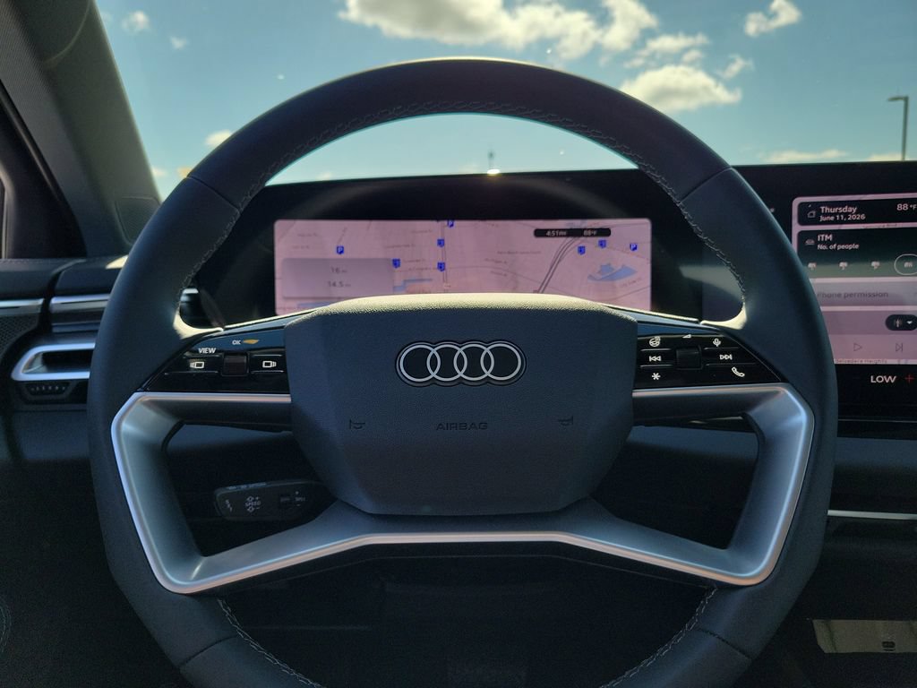 New 2026 Audi A5 2.0T Premium Plus AWD/4WD image 8