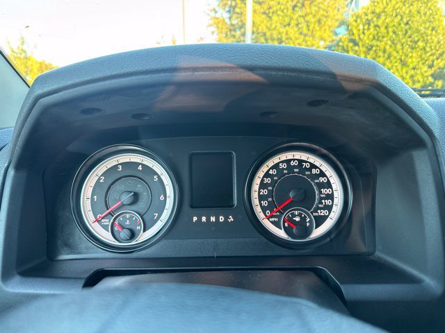 Used 2015 RAM 1500 Express AWD/4WD image 20