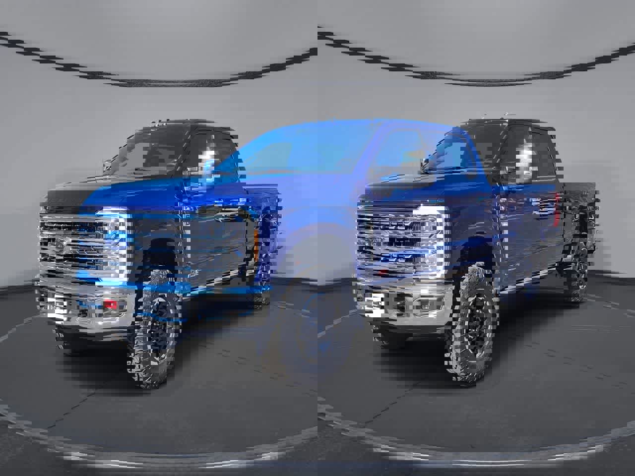 Used 2026 Ford F350 King Ranch w/ Tremor Off-Road Package