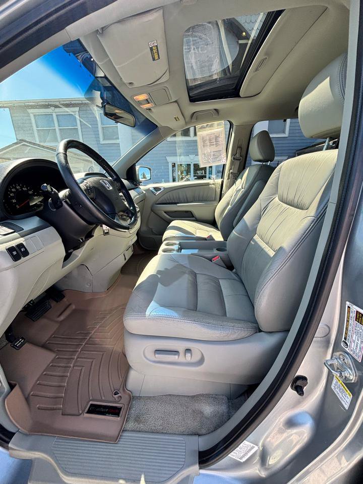 Used 2007 Honda Odyssey EX-L image 10