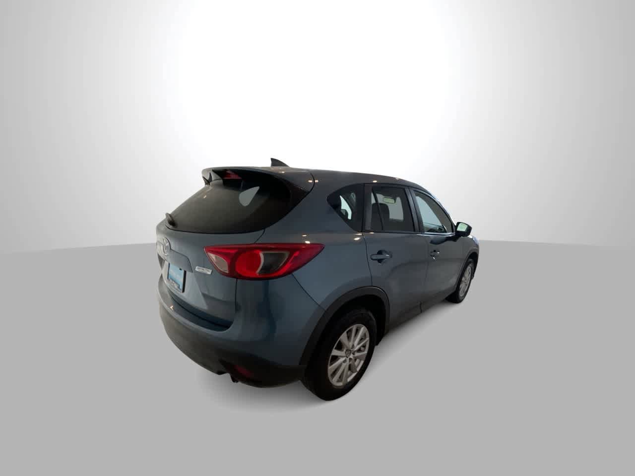 Used 2016 MAZDA CX-5 Touring image 8