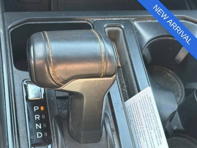 Used 2022 Ford F150 Tremor w/ Equipment Group 402A High AWD/4WD image 20